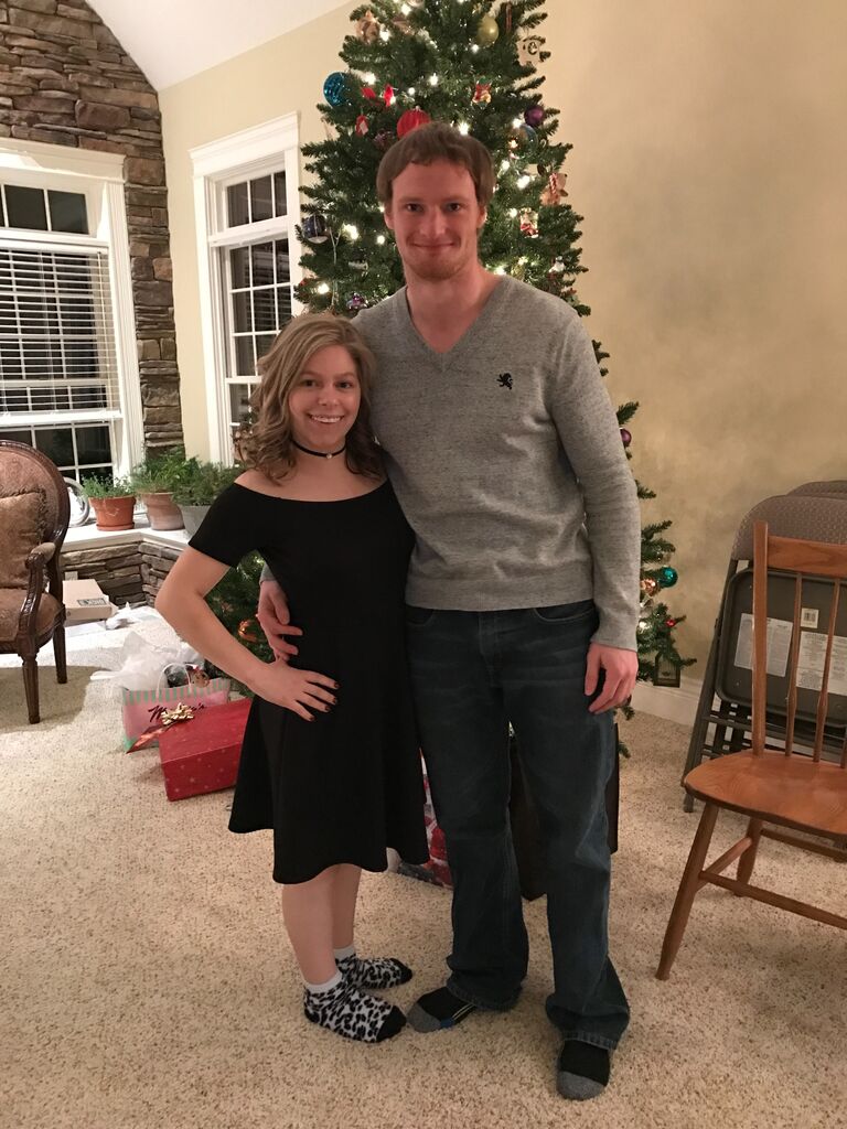 first christmas
