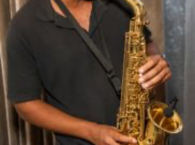 Leon Sax - Saxophonist - Miami, FL - Hero Gallery 4