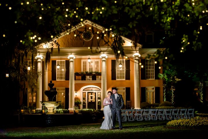 Studio Orleans | Wedding Photographers - New Orleans, LA