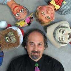 Bob Abdou/Mr.Puppet, profile image
