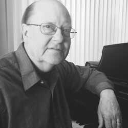 Peter Lauffer, Jazz Pianist, profile image
