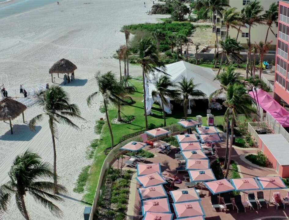 Pink Shell Beach Resort and Marina + Updated Prices - The Knot