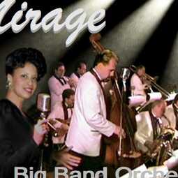 Mirage Jazz Bands, profile image