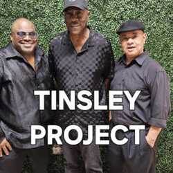 TINSLEY PROJECT, profile image