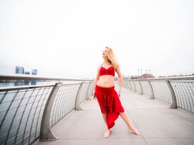 Marianna - Belly Dancer - Astoria, NY - Hero Gallery 2