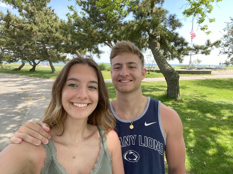 Beach Day!