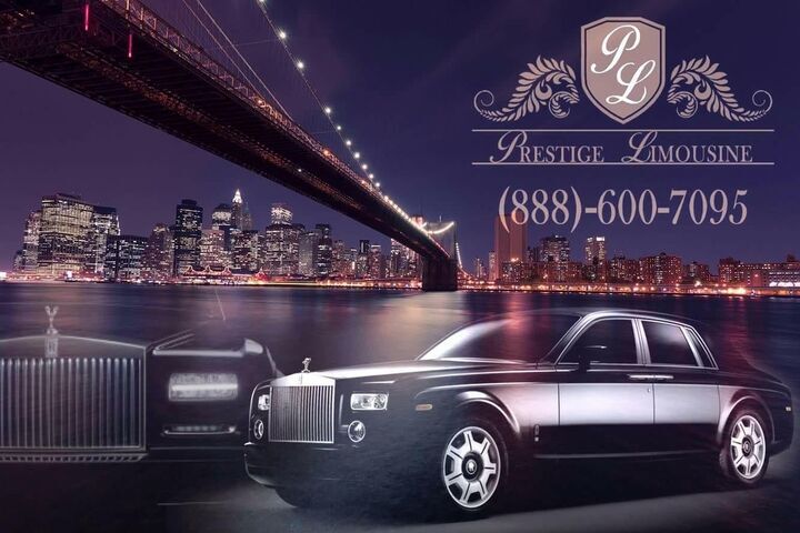 Prestige Limo Nyc Transportation - The Knot