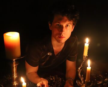 Tarot Vista - Tarot Card Reader - New York City, NY - Hero Main