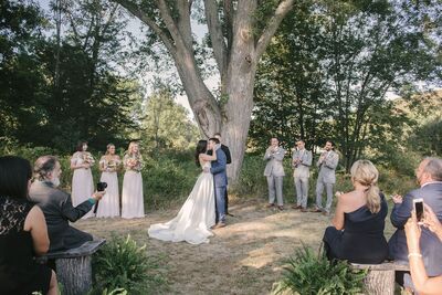 Wedding Venues In Monroe Ny The Knot