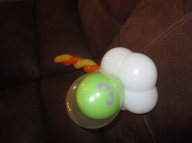 ABS Balloons - Balloon Twister - Taft, CA - Hero Gallery 1
