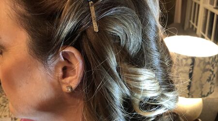 Enchanted Hair Salon On The Go | Beauty - The Knot