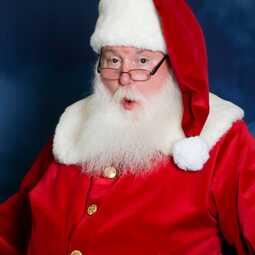 Kris Kringle, profile image