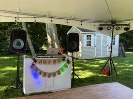 ROOSTA EVENTZ - DJ - Port Jefferson Station, NY - Hero Gallery 1