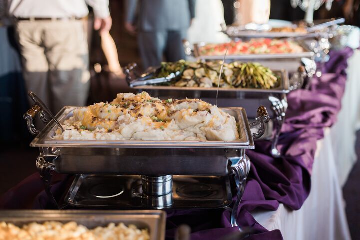 MainFare Catering | Caterers - Greenville, NC