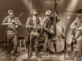 The Honey Chasers - Acoustic Band - Johnson City, TN - Hero Gallery 2