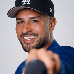 Ryan Stream, profile image