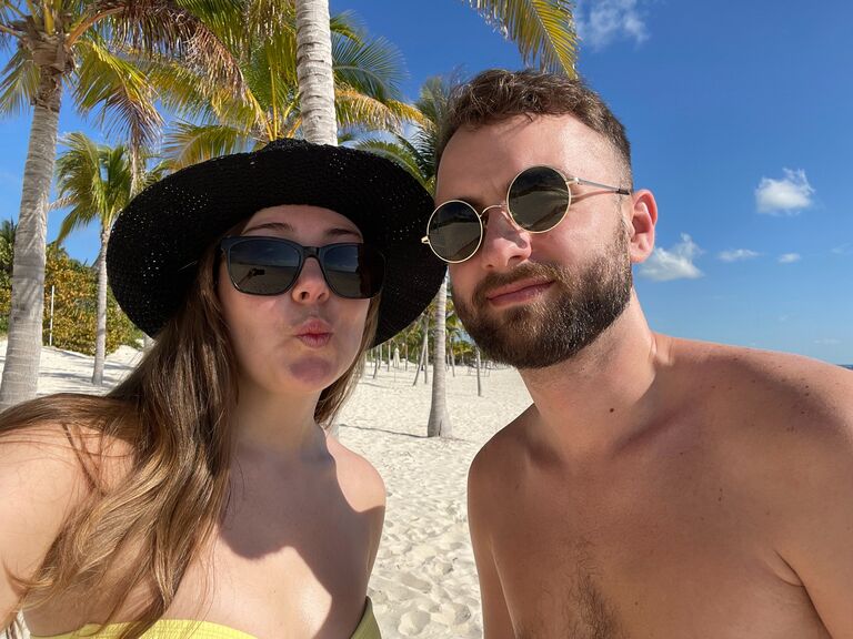 One Big Holiday - Cancun, Mexico
