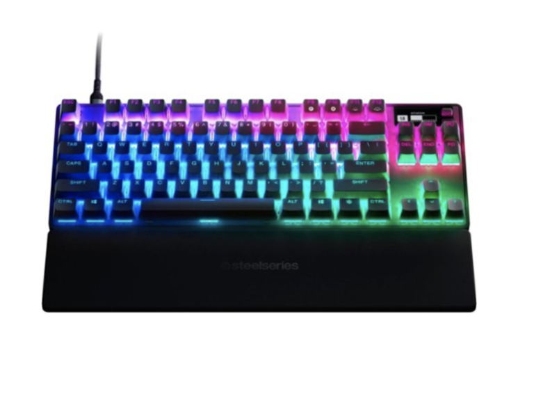 The Best Christmas Gifts For RGB Lovers 2022 (PC Gamers, Boyfriend,  Girlfriend, Husband, Wife, Children)