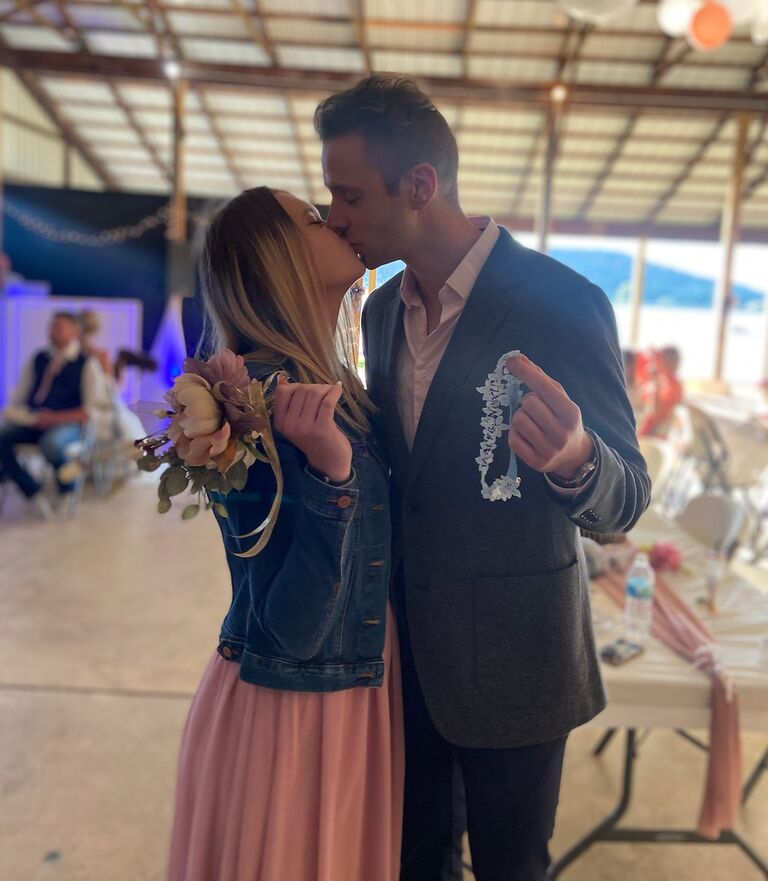 By September they knew they had found the one