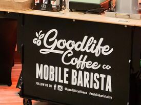 The Mobile Barista - Coffee Cart - New York City, NY - Hero Gallery 2