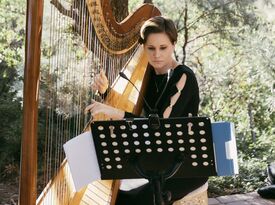 Lauren Bongiorno - Harpist - Chandler, AZ - Hero Gallery 1