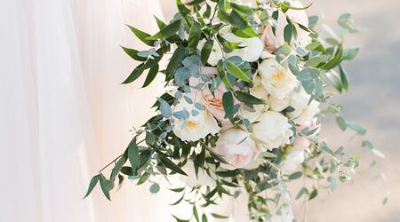 Bulk Dried Flowers, Eco-Friendly Wedding Flower Confetti - E's Florals