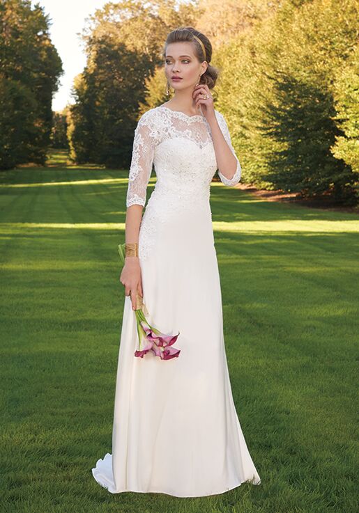 Camille La Vie & Group USA 41790-9658w Wedding Dress | The ...