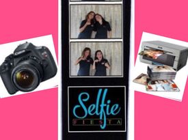 Selfie Fiesta - Photobooth - Photo Booth - Phoenix, AZ - Hero Gallery 4
