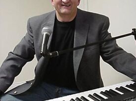 Steve Brown - Singing Pianist - Pianist - Mansfield, OH - Hero Gallery 1