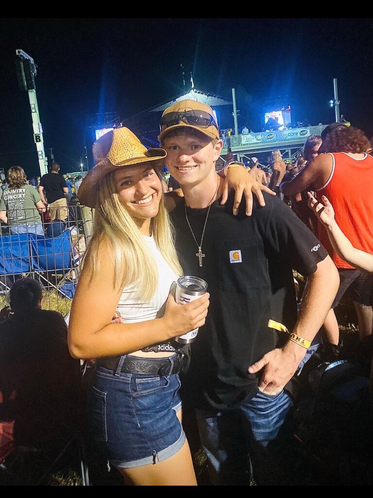 Country Concert