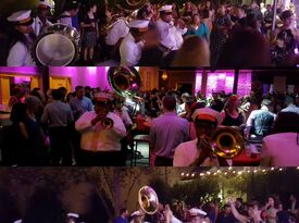 Red - Brass Band - New Orleans, LA - Hero Gallery 3