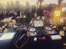 DJ MG Entertainment Services - DJ - Santa Clarita, CA - Hero Gallery 1