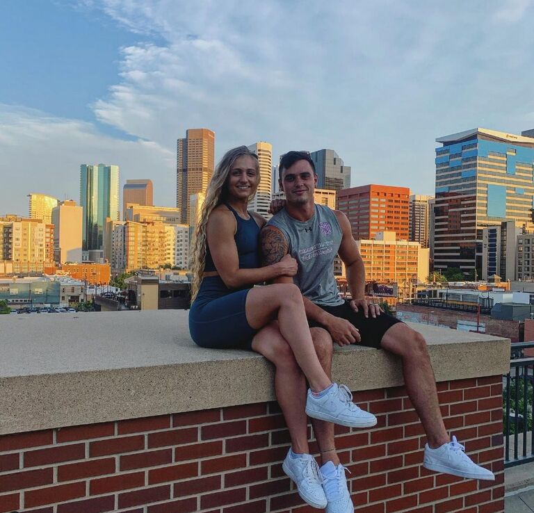 Denver, CO 2021.