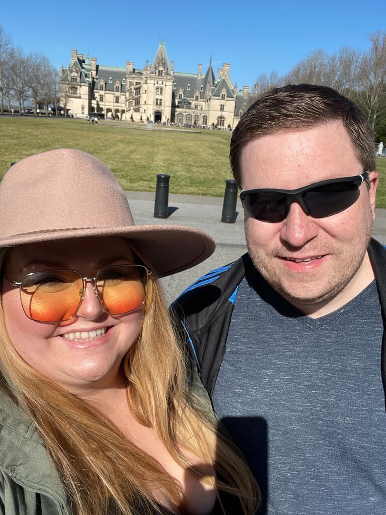 Andrew & Spencer travel to North Carolina to celebrate his birthday! They drink beer and watch hockey, just like they would have back in Texas, but the weather is infinitely nicer.