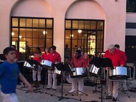 Kristian Paradis Steel Drum Bands - Steel Drum Band - Philadelphia, PA - Hero Gallery 3