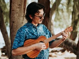 Ravi Lamb Music - Hawaiian Guitarist - Honolulu, HI - Hero Gallery 1