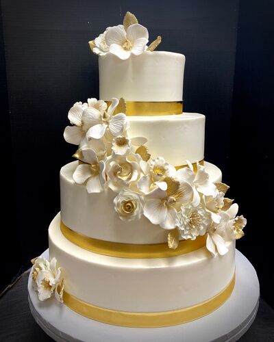 Wedding Cake Bakeries in Long Island, NY - The Knot