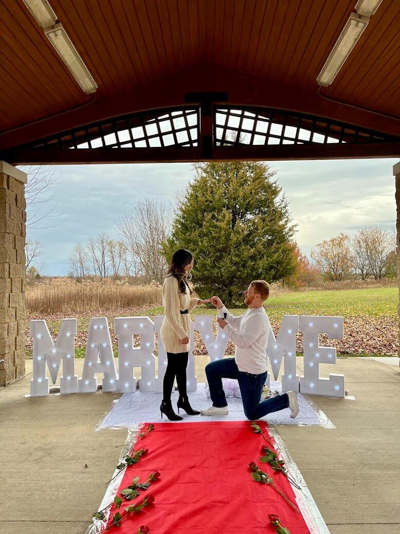 Our proposal