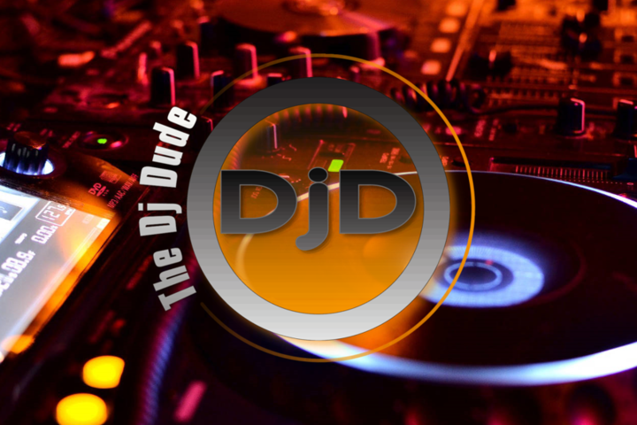 The Dj Dude | DJs - The Knot