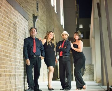 Son Latino - Latin Band - Atlanta, GA - Hero Main