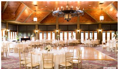 Hershey Country Club Top Hershey Pa Wedding Venue