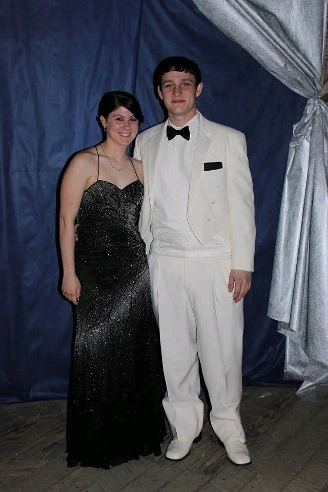 Senior Prom