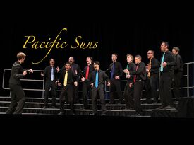 Pacific Suns Youth Chorus - A Cappella Group - San Diego, CA - Hero Gallery 1