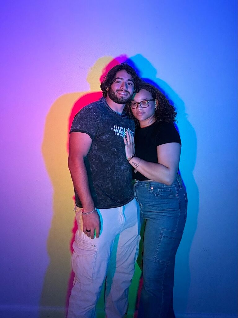 4 year anniversary