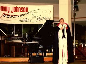 Tommy Johnson - Pianist - Sun City Center, FL - Hero Gallery 4