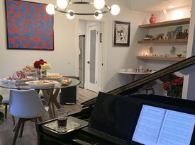 Dr. Ko — Top Pianist for Hire in SF Bay Area - Pianist - San Francisco, CA - Hero Gallery 3
