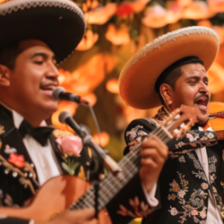 Mariachi Tapatio Band, profile image