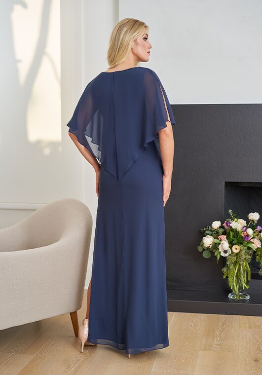 Jade Couture Mother of the Bride by Jasmine K258067 Mother Of The Bride  Dress | The Knot