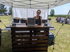 Just a Girl and Her Bar - Caterer - Howell, MI - Hero Gallery 2