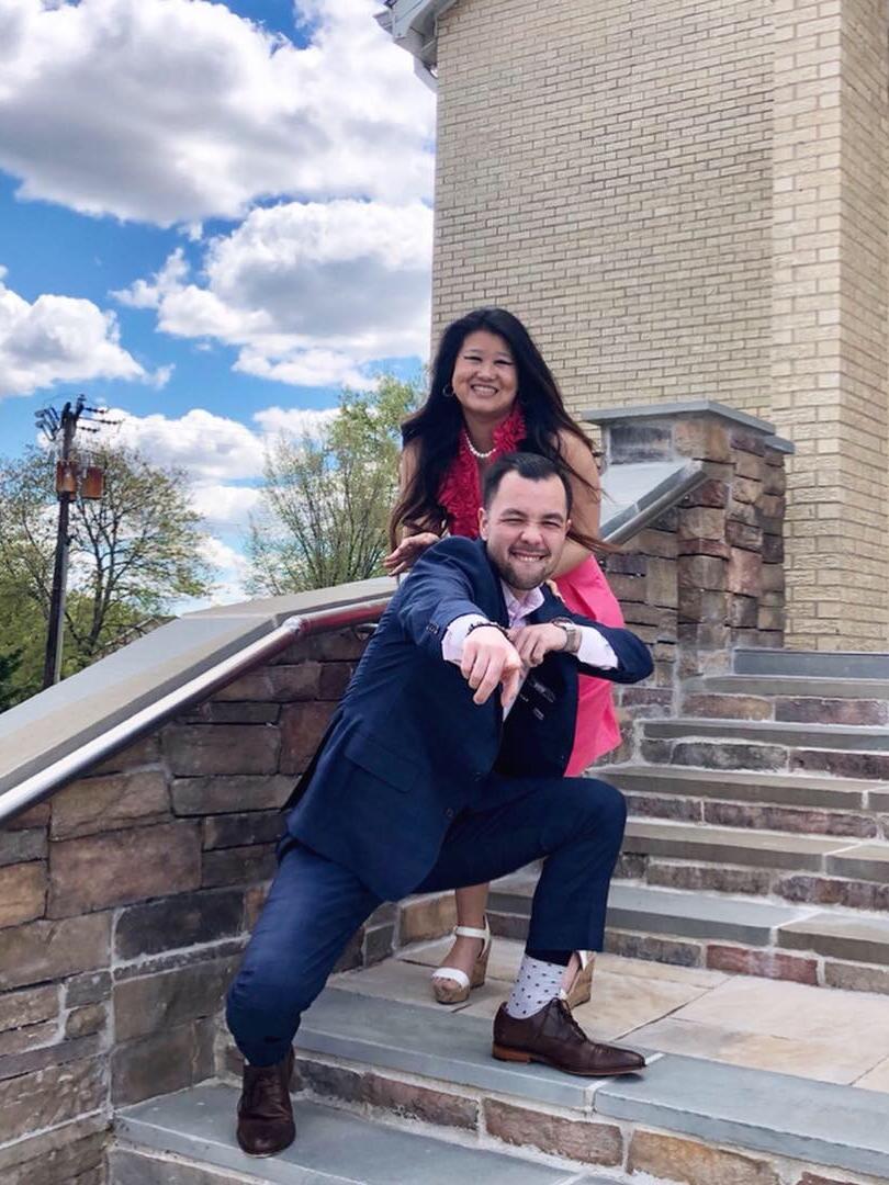 easter sunday 2019 • shining star community church